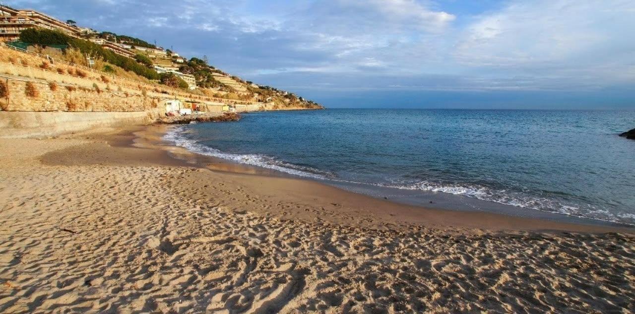 Appartamento A 2 Passi Dal Mare Sanremo