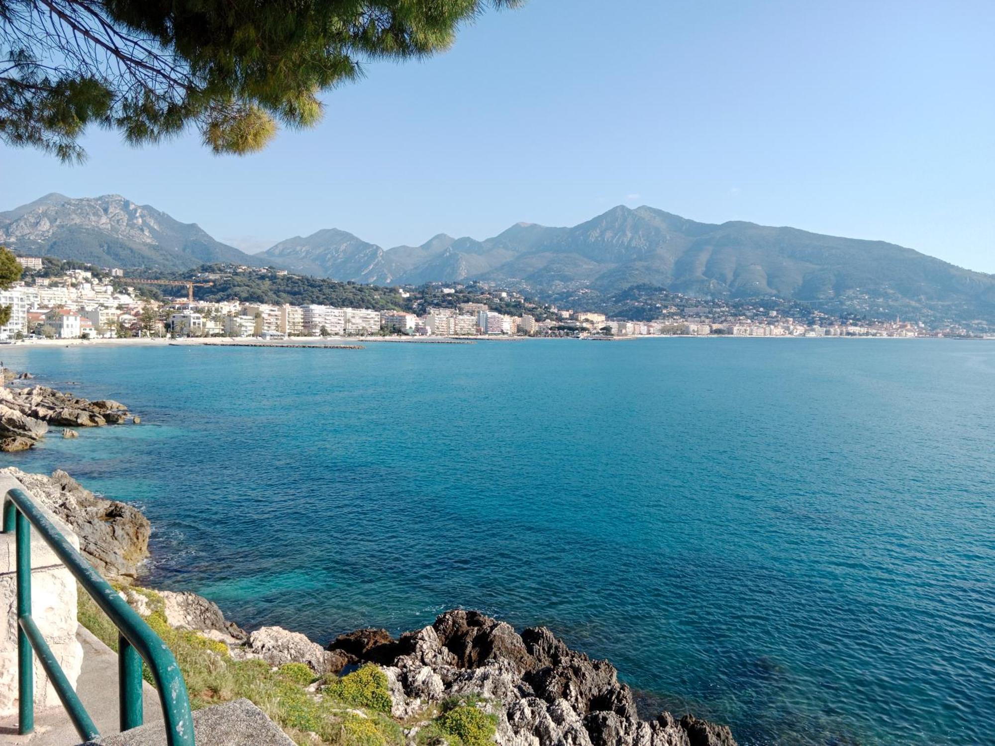 A 2 Passi Dal Mare Appartamento Sanremo