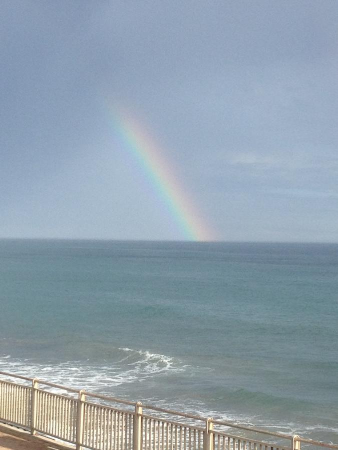 A 2 Passi Dal Mare Appartamento *