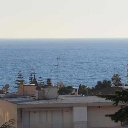 A 2 Passi Dal Mare Apartment Sanremo Exterior photo