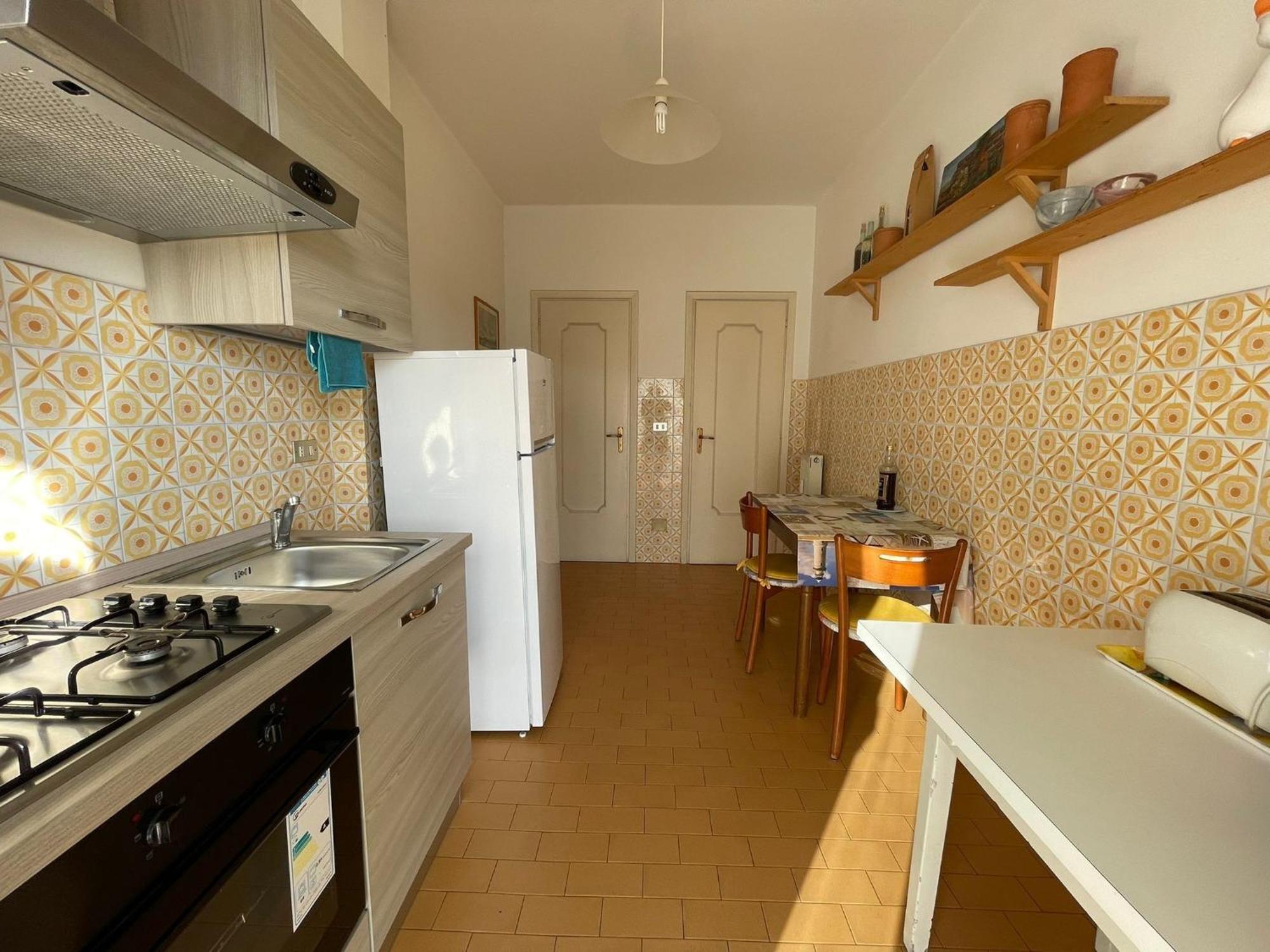 Apartamento A 2 Passi Dal Mare *