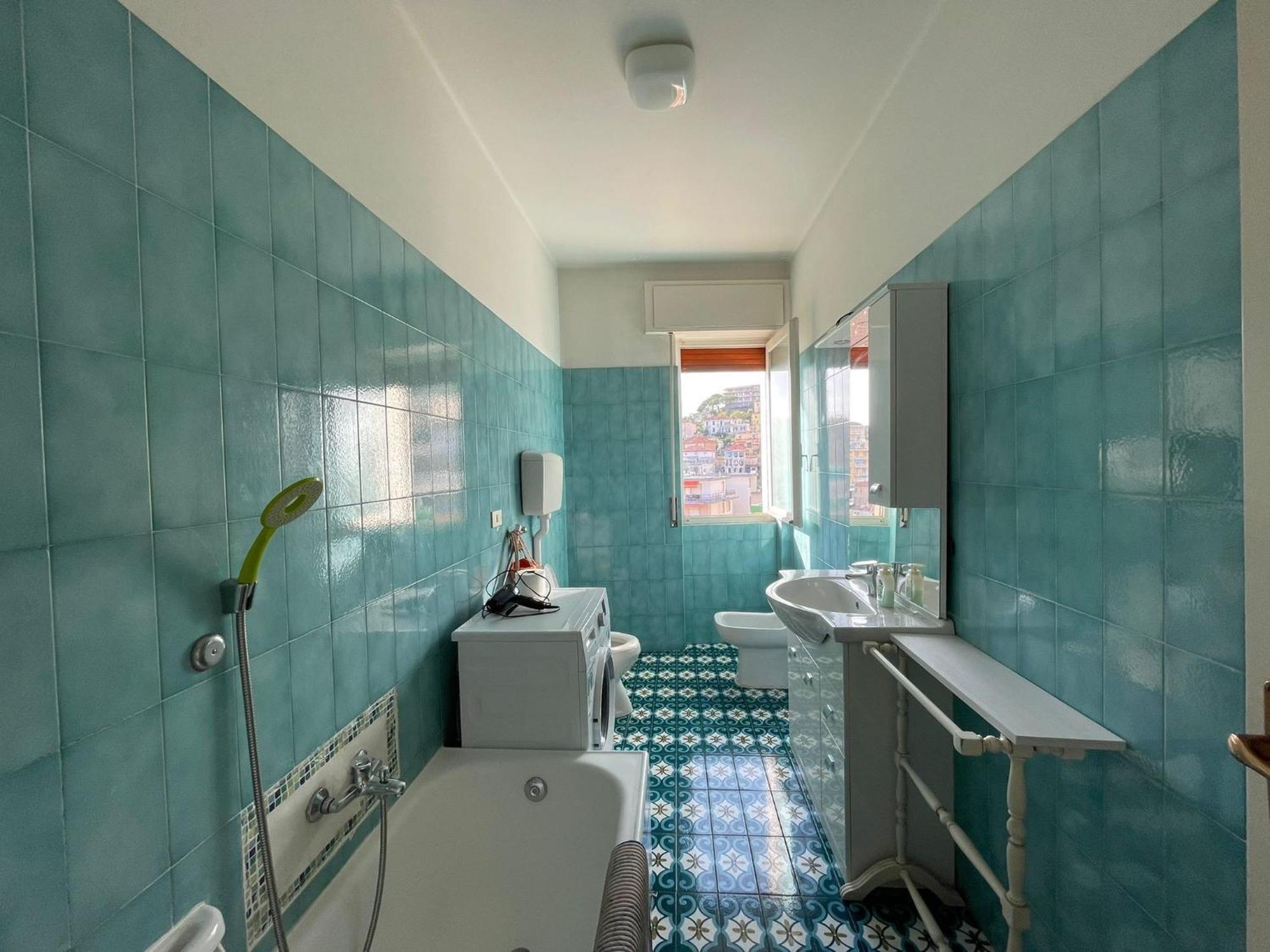 Appartement A 2 Passi Dal Mare San Remo